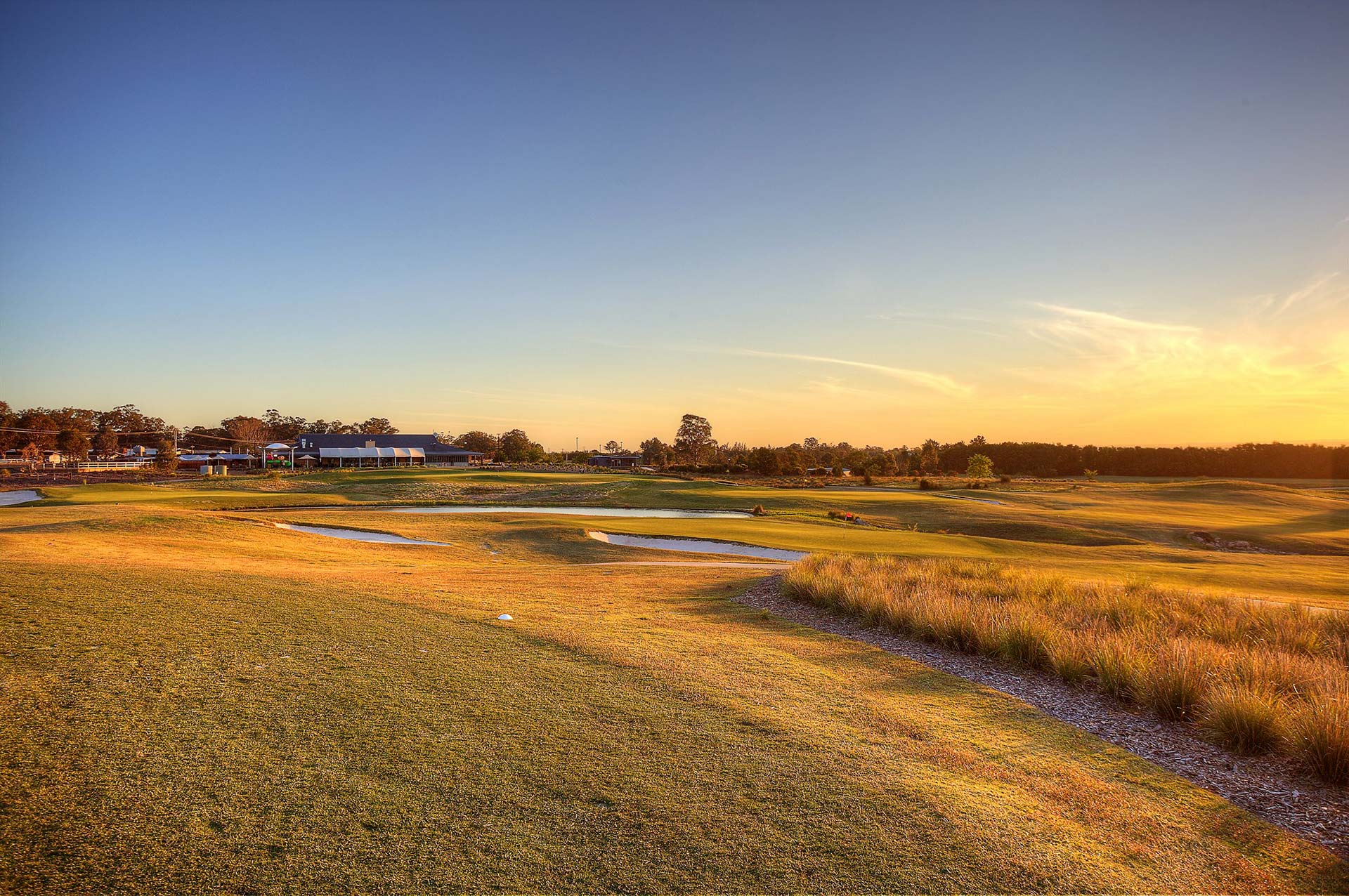 Lynwood Golf North West Sydney’s Premier Golfing Facility